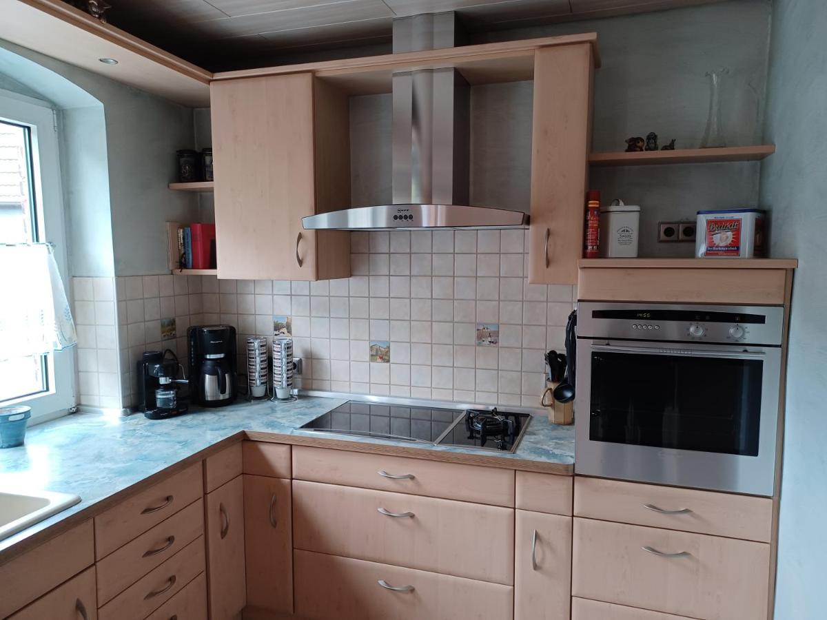 Feriehus Jans *